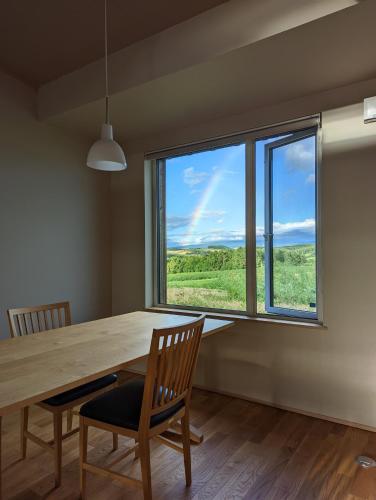 Meiji no Okano Yado near Zerubunoka Atomunooka