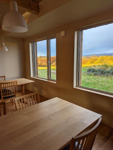 Meiji no Okano Yado near Zerubunoka Atomunooka