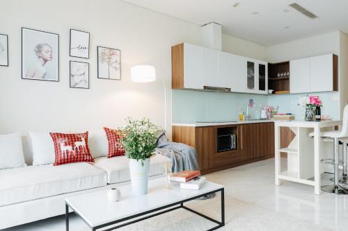 Tay Ho, Ha Noi, D.El'Dorado Lake view apartment