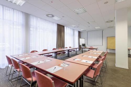 ibis Hotel Erfurt Altstadt - image 14