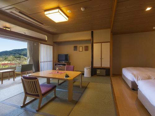 Shimoda Central Hotel