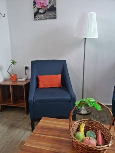 La Conchita de Sisal 1