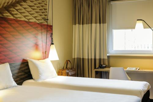 ibis Paris Avenue d'Italie 13ème - image 14