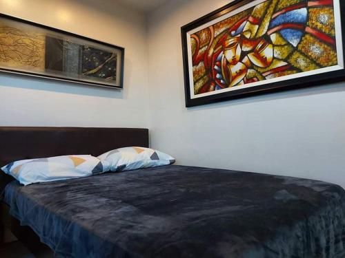 Family Staycation with Pool, Manila