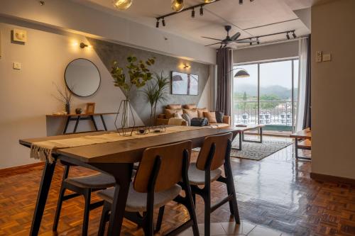 Facilities, Star Regency by Plush near Sam Poh Temple