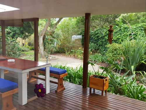 Létesítmények, Tortuga - Peaceful Holiday Home with Loadshedding Backup in Sedgefield