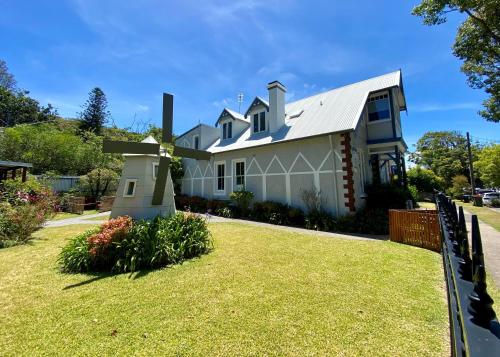 Royal Far West Lodge - image 11