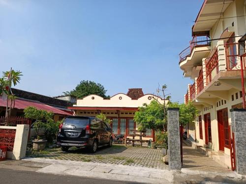 BSH (Bu Sud's House) Yogyakarta, Джокьякарта