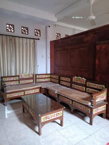 BSH (Bu Sud's House) Yogyakarta, Джокьякарта (фото 6)