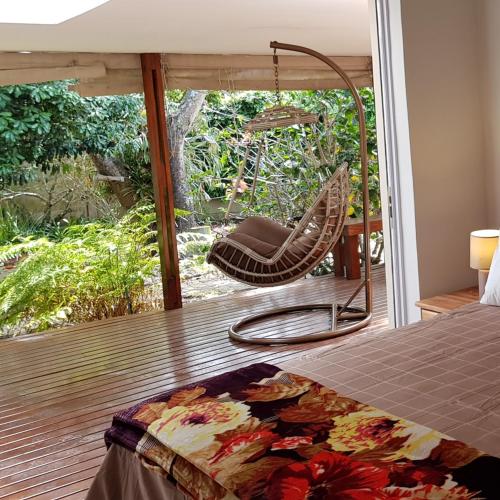 Tortuga - Peaceful Holiday Home with Loadshedding Backup, Sedgefield (foto 2)