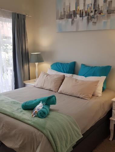Tortuga - Peaceful Holiday Home with Loadshedding Backup in Sedgefield