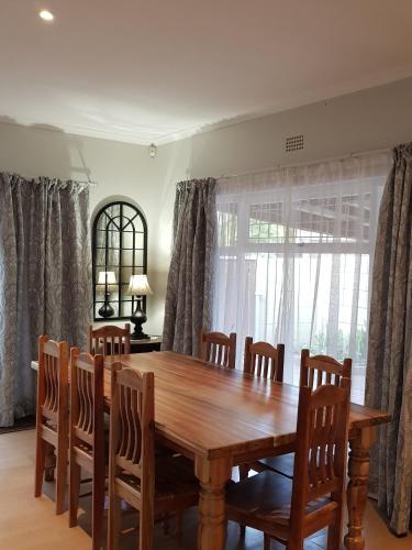 Létesítmények, Tortuga - Peaceful Holiday Home with Loadshedding Backup in Sedgefield