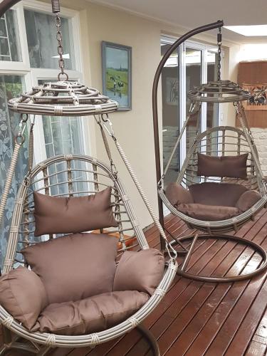 Létesítmények, Tortuga - Peaceful Holiday Home with Loadshedding Backup in Sedgefield