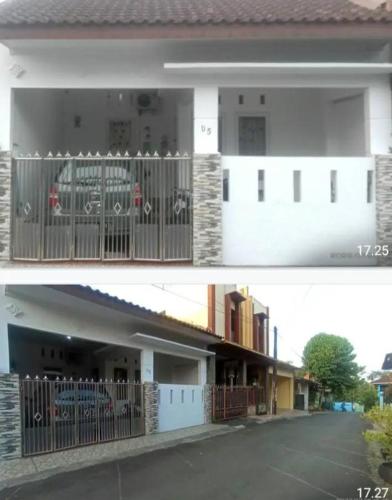 D5 Homestay Syariah Sumampir Purwokerto