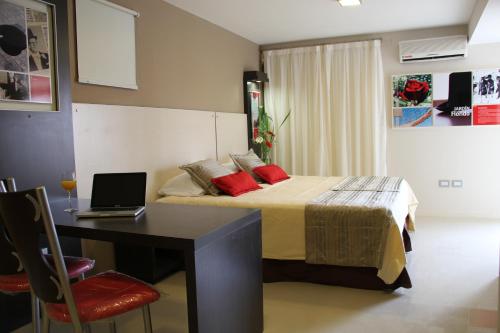 Sol de Piedra Apart, Suites & Spa, Córdoba