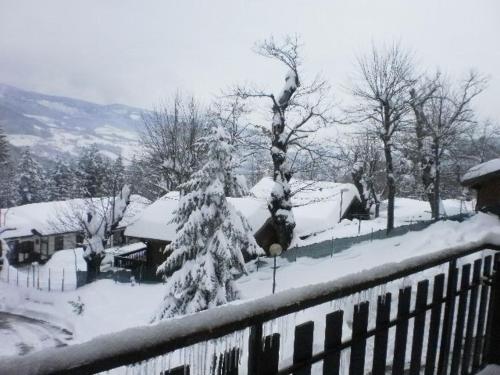 Residence Giardino