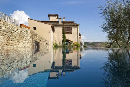 Casamaggio Villas gîte à louer Mugello Circuit