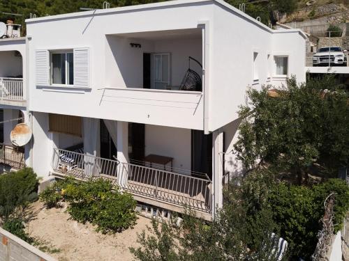 Apartments Melissa - 150m from the beach