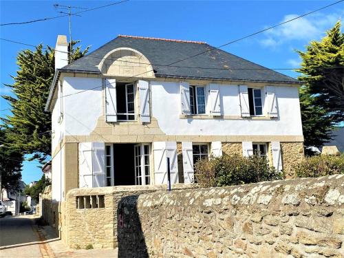 Villa Quiberon, 5 pièces, 8 personnes - FR-1-478-170 - Location, gîte - Quiberon