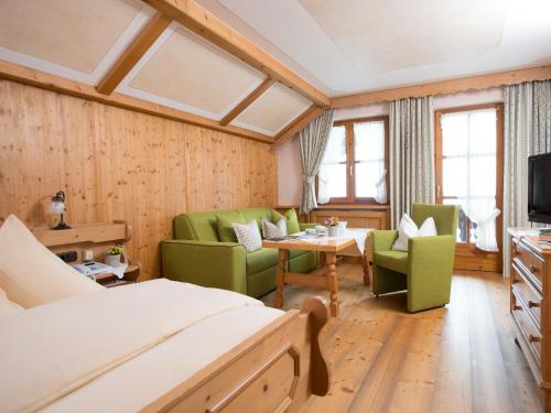 1 king bed