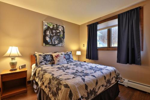 Sunrise Timberline- 3BR, 2BA Ski In Ski Out Condo condo in Killington, USA