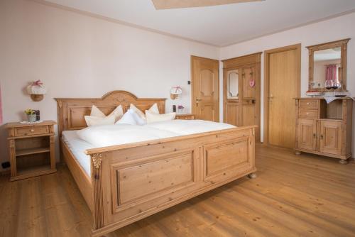 Biohotel Walser Stuba - main image
