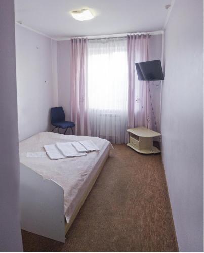 Motel - Accommodation - Ivano-Frankivsʼk