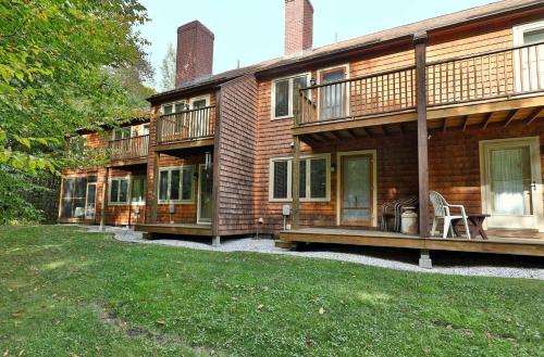 Glazebrook by Killington Vacation Rentals