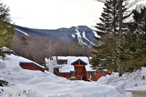 Trail Creek by Killington Vacation Rentals