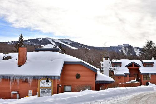 Trail Creek by Killington Vacation Rentals in Killington, USA