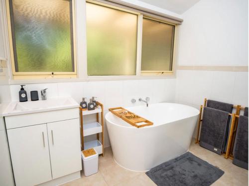 Vannas istaba, Don Valley Lodge in Don Valley