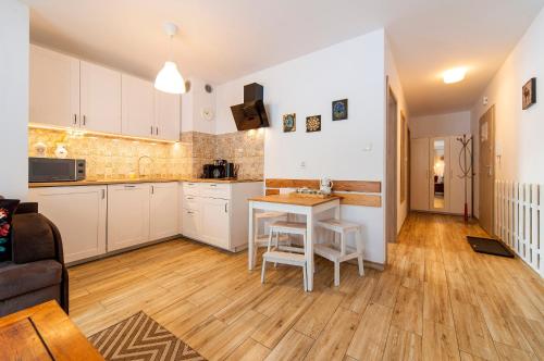 Trevilles Apartamenty - Orzechowy, Sklářská Poruba (fotografie 9)