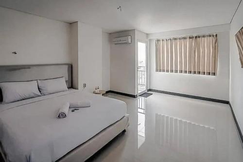 RedLiving Apartemen Sentraland Semarang - WIN Property