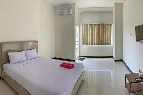 RedLiving Apartemen Sentraland Semarang - WIN Property