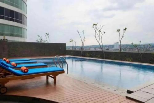 RedLiving Apartemen Sentraland Semarang - WIN Property