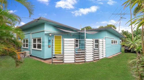 92 Landsborough Parade Golden Beach - Tripcony Bight