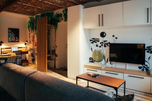 Le Relais de la Posterie in Gembloux