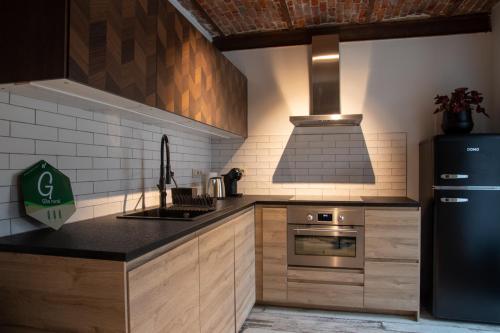 Le Relais de la Posterie in Gembloux