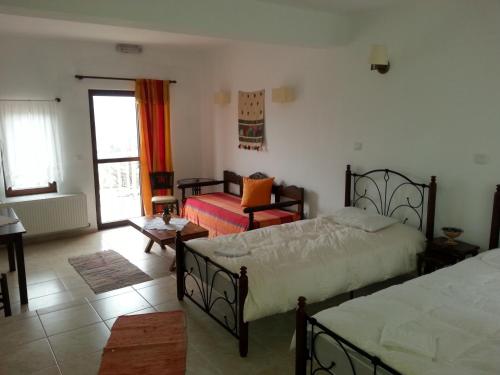 Lasinthos Eco Park Room Type - Standard Studio