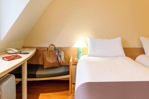 ibis Hotel Erfurt Altstadt - image 4