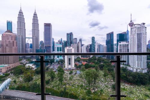 Legasi @ Kampung Bharu, Kuala Lumpur (fotografie 6)