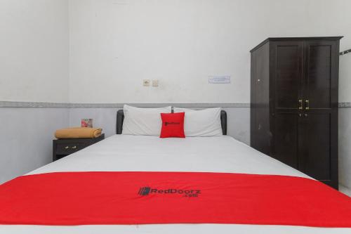 RedDoorz near Stasiun Malang Kota Lama 2