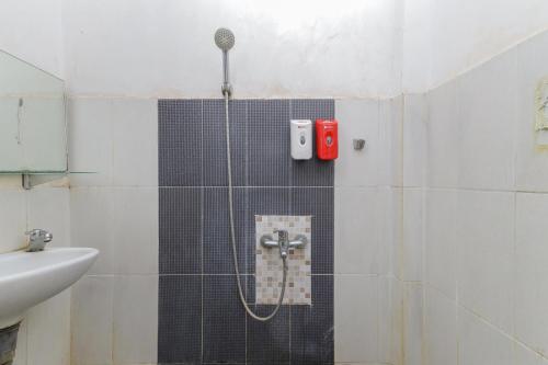 RedDoorz near Stasiun Malang Kota Lama 2