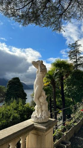 Castello Lake Como - Accommodation - Carate Urio