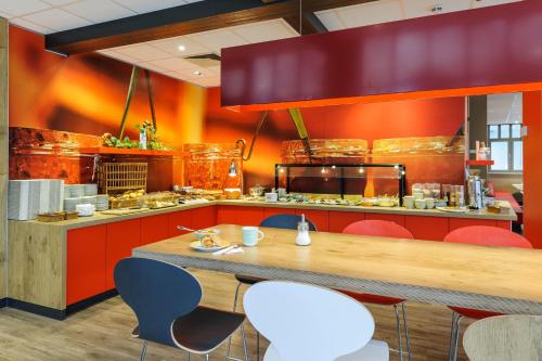 ibis Hotel Erfurt Altstadt - image 13