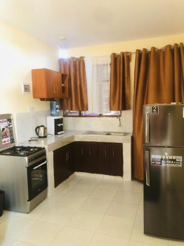 Mtwapa Apartment in Mtwapa