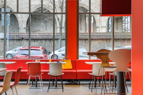 ibis Hotel Erfurt Altstadt - image 10