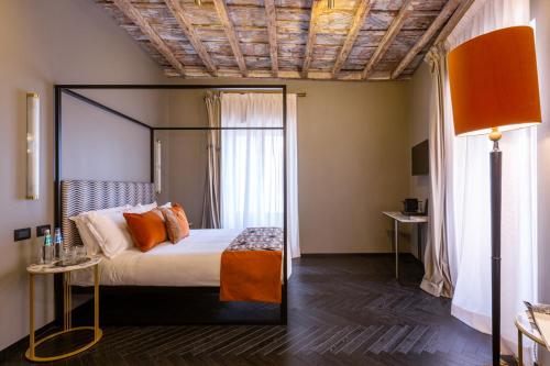Voluta Suites Room Type - Suite with City View
