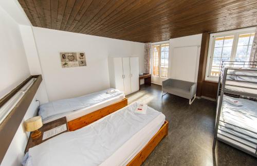 Zentrum Haus Davos in דאבוס