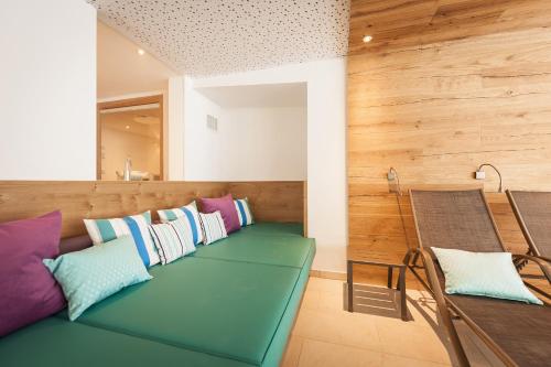Hotel Schranz - Ski In & Ski Out - صورة 5